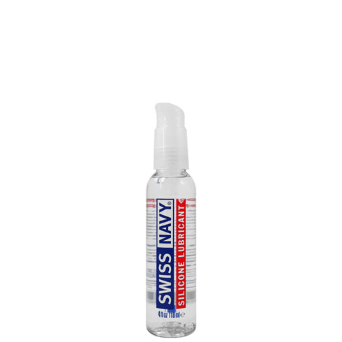 Swiss Navy Silicone
